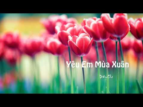 Yêu em mùa xuân - Diễm Chi