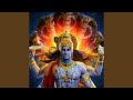 Shree Hari Stotram
