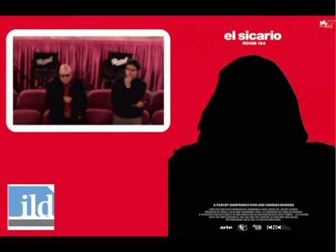 El Sicario - Room 164 (1/3)   [english subtitles]