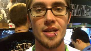 PAX 2011: Final Fantasy XIII-2 Video Interview