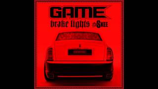 Game feat. Nas &amp; Akon - Street Riders