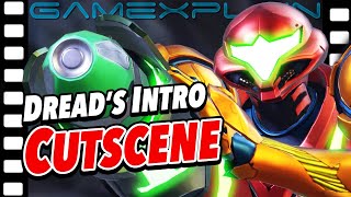 Metroid Dread - Opening Cutscene