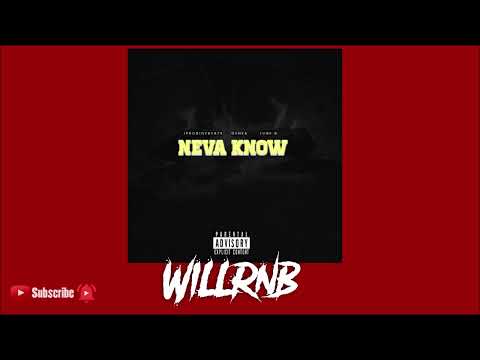 Jprodigybeats x Oshea x June B - Neva Know (R&B 2021)