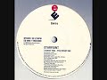 STARPOINT - I want you - you want me (bonus beat)