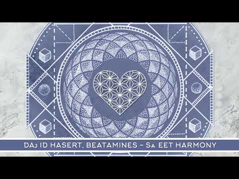 WTHI089  - David Hasert & Beatamines - Sweet Harmony