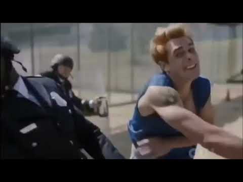 Spoiler Riverdale 3x02 Archie wird von den Wachen verprügelt