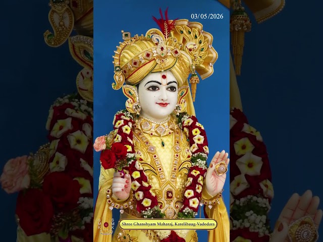 Ghanshyam Maharaj