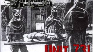 Vincent&#39;s Betrayal - Unit 731