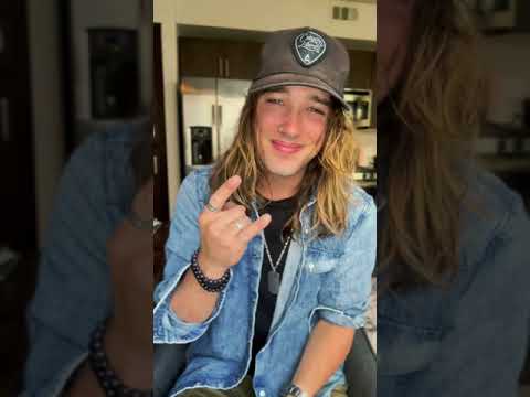 I don’t wanna miss a thing - Aerosmith (Travis Cormier)