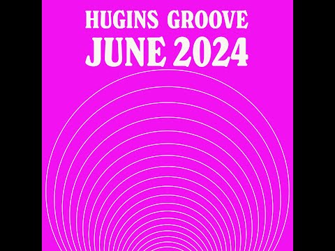Tech House mix 2024 - Hugins Groove June 2024
