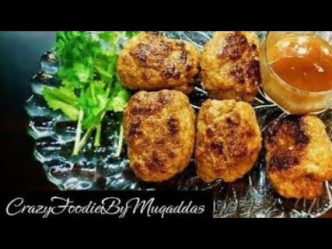 Gola Kabab Recipe| Bbq seekh Kabab Recipe | how to make Gola Kabab at home without seekh