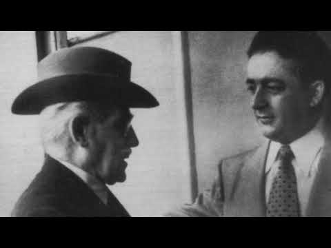 Leoncavallo: Pagliacci  - Si può? Si può? - Giuseppe Valdengo, baritono