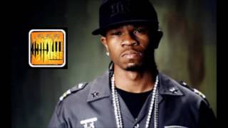 Chamillionaire - Middle Finger Up