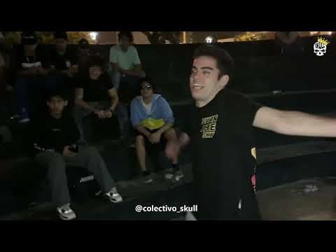 ALMENDRADES vs RICHIE -  CUARTOS - 2023