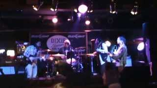 Trappers Cabin /The Law Band @Dixie Tavern