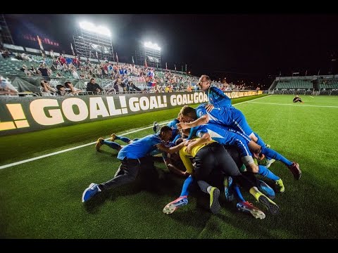 WMF World Cup 2019 Perth, Australia - Slovakia  aftermovie