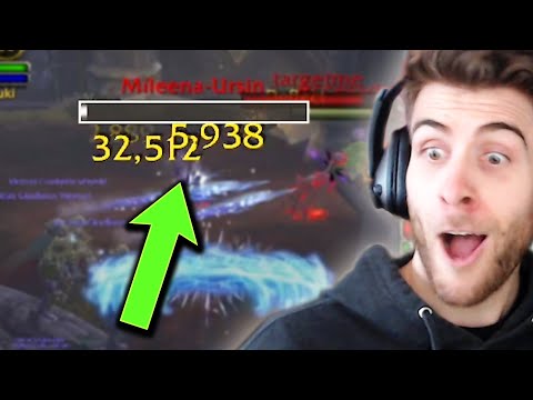 Frost Mage Is FINALLY Good In Shadowlands