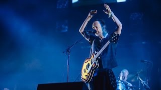 Radiohead - Identikit (NOS Alive 2016 - HD)