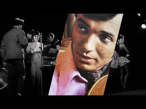 Karel Gott - Kříž z kaktusů [Remastered] 1967