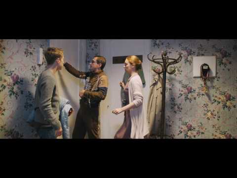 Хороший мальчик - Trailer