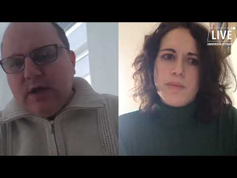 Ucraina: la testimonianza dello scienziato Andrii Semenov, in fuga da Kiev