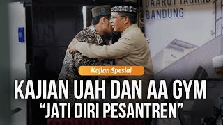 Download lagu FULL KAJIAN AA AGYM DAN UAH Ust. Adi Hidayat | Kajian Spesial Milad DT ke 29 mp3