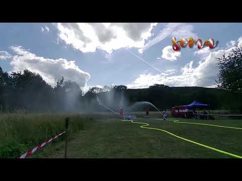 DHZ ZÁBUDIŠOVÁ (2p) / 5.KOLO - IKHL / CETUNA / 09.07.2022