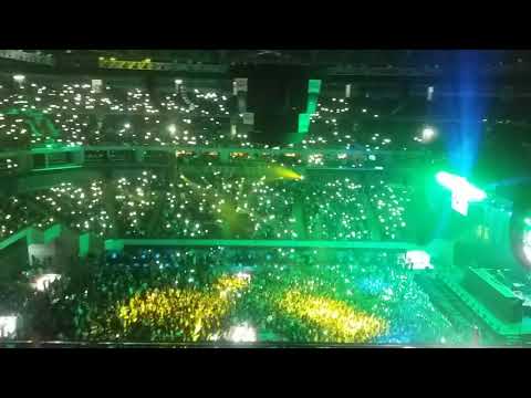 Nick Martin - A Sky Full Of Stars | Memories Tour PH