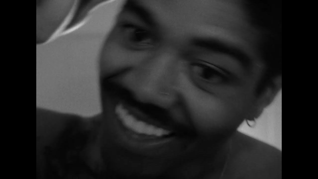 Wampi - Trailer  ( Necesitas ser feliz )