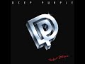 Deep Purple - Hungry Daze (SHM-CD)