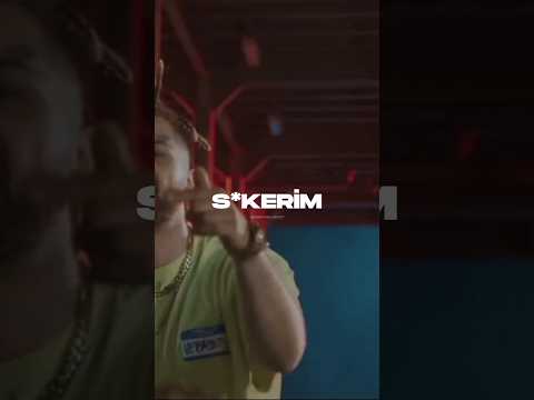 ŞEHİNŞAH ÇAKAL'A SAPLIYOR #shorts