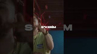 ŞEHİNŞAH ÇAKAL'A SAPLIYOR #shorts