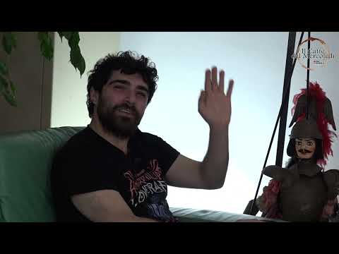 Il Caffè del Mercoledì – 01/06/2022 – Ep. 7 – Alek