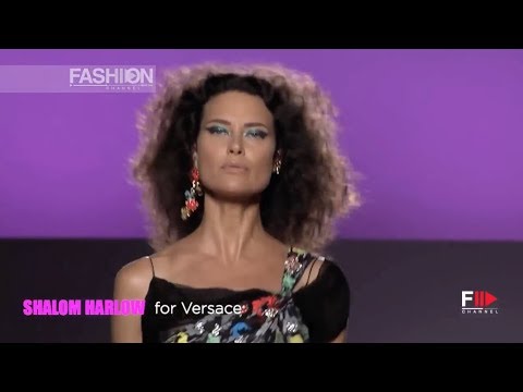 The Return of MODELS ICONS Spring Summer 2019 - Fashion Channel