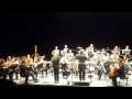 Gerry Rafferty - Baker Street (National Orchestra from Belgium by Dirk Brossé)