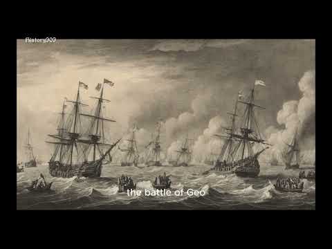 Battle of Diu (1509): A Decisive Clash for Control in the Indian Ocean
