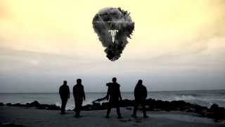 Trivium - Capsizing The Sea + In Waves (Instrumental Mix)