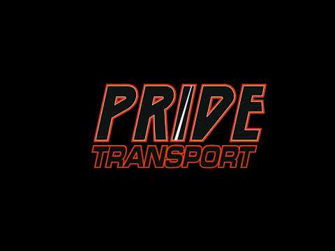 Pride Transport Founder Loves Driving Truck