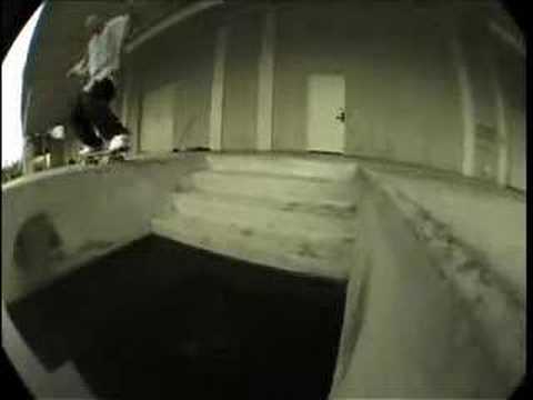 FULLY FLARED VIDEO VAULT CLIP #2 - BRANDON BIEBEL