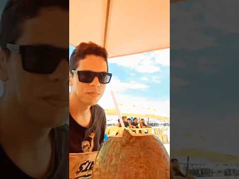 E foi assim que comecei em Tibau, Rio Grande do Norte
