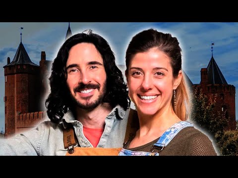 The Truth About Ian Figueira & Daphne Reckert: Is Castle Impossible Really Cancelled?