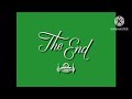 The End A Metro Goldwyn Mayer Picture 1941 For Xthunder Holmes