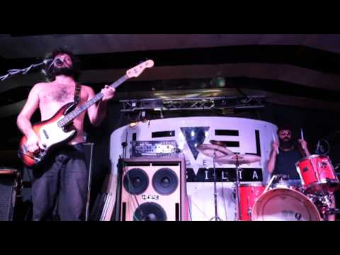 Zeus! - Suckertorte live @ Tago Fest