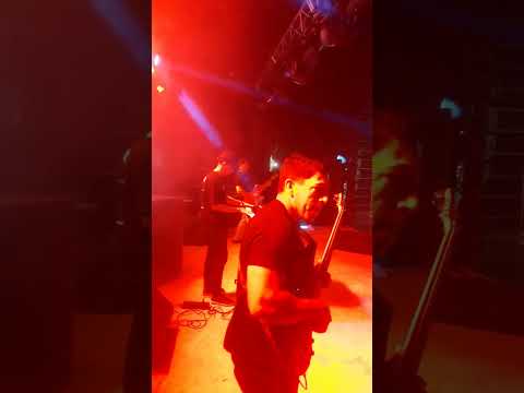abertura  show de Ariel vaqueiro em Elísio Medrado-ba