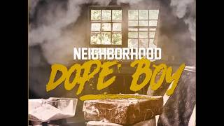 Lil Chino & locs- Neighborhood Dope Boy (Feat. Carolyn Rodriguez ).