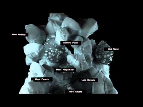 FITC Toronto 2012 Opening Titles