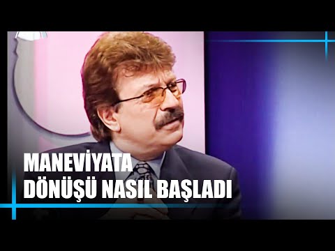Ersen Dinleten Hayatını Neden Değiştirdi? | Kanal 7 Arşiv