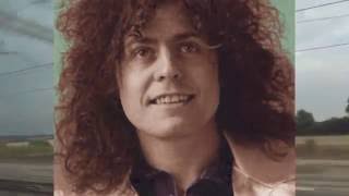 Marc Bolan. Tyrannosaurus Rex. Lofty Skies/Dove. 1970