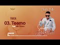 Christian Bella Feat CBO Music Teamo Track No 3