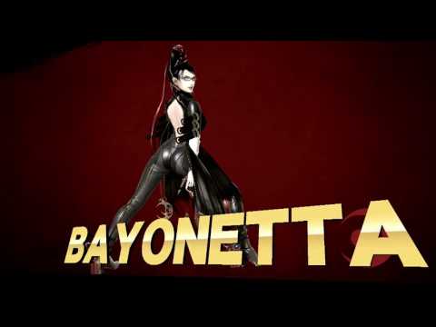 Laf. Sm4sh @ SnB 11 - Cajun (Random/Bayonetta) vs. Whattageek (Random)